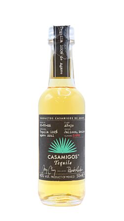 Casamigos - Anejo Tequila Miniature