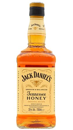 Jack Daniel's - Tennessee Honey Whiskey Liqueur