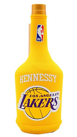 Hennessy - V.S NBA Los Angeles Lakers Limited Edition Cognac
