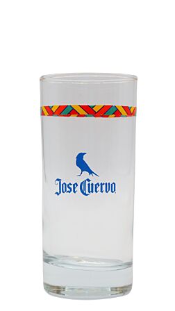 Jose Cuervo Highball Glass