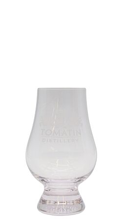 Tomatin Glencairn Glass