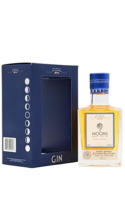 Martin Miller's - 9 Moons Solera Reserve Cask Aged Gin
