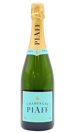 Piaff - Brut NV Champagne