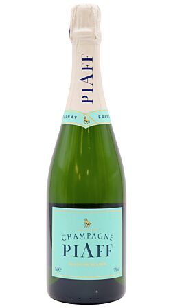Piaff - Blanc De Blancs NV Champagne