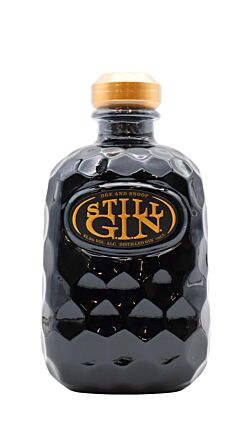 Still GIN - Premium Gin (Dr. Dre & Snoop Dogg)