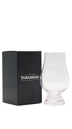 Torabhaig Glencairn Glass