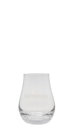 Laphroaig Nosing Glass