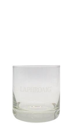 Laphroaig Rocks Glass
