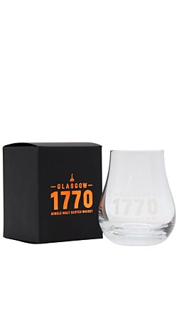 Glasgow 1770 Tumbler