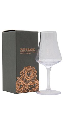 Rosebank Tasting Glass