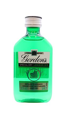 Gordons - London Dry Gin Miniature