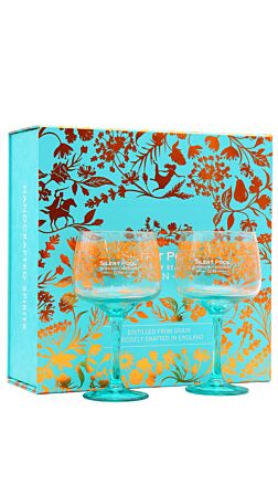 Silent Pool Gift Box (2 Glasses)