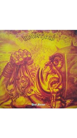 Motorhead - Deaf Forever 12" Vinyl