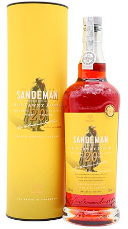 Sandeman - Tawny 20 year old Port
