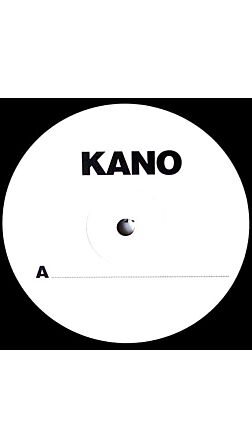 Kano - P's & Q's 12" Vinyl