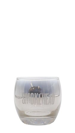 Smokehead Glass