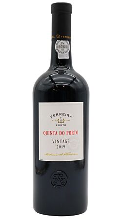 Ferreira - Quinto De Porto - Vintage 2019 Port