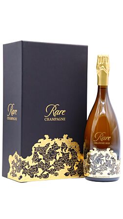 Piper-Heidsieck - Rare - Brut Millesime Vintage 2012 Champagne (Gift Box)
