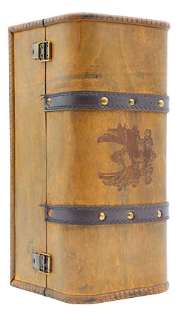Pirate's Grog Gift Chest