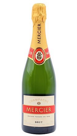 Mercier - Brut Champagne