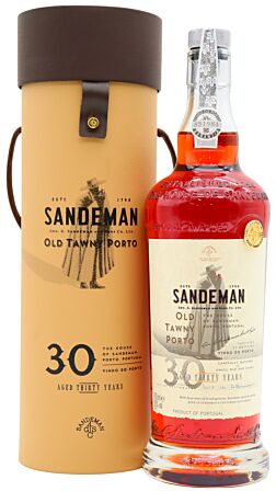 Sandeman - Tawny 30 year old Port