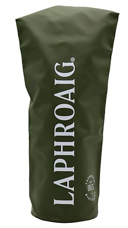 Laphroaig Waterproof Dry Bag