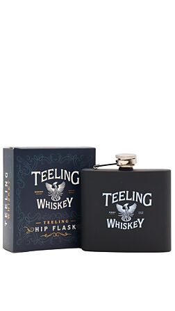 Teeling Hip Flask
