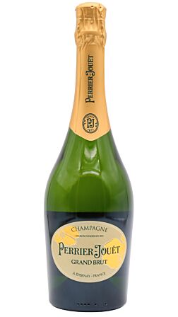 Perrier Jouet - Grand Brut Champagne