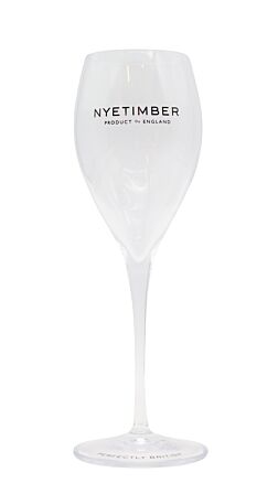 Nyetimber Champagne Flute