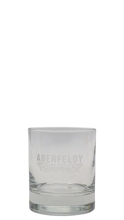 Aberfeldy Glass