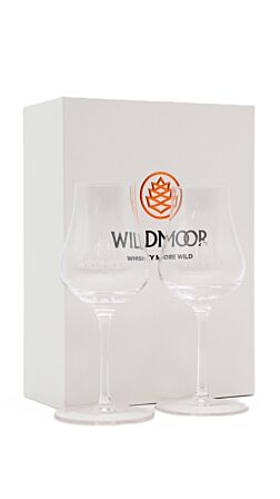 Wildmoor Tasting Glasses