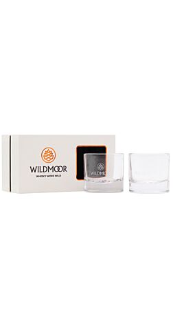 Wildmoor Glen Coe Tumblers