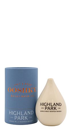 Highland Park Ooshky Water Jug