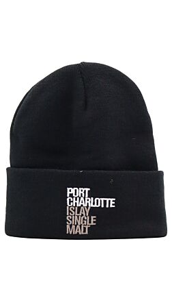Port Charlotte Hat