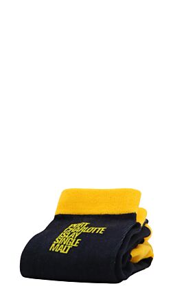 Port Charlotte Socks