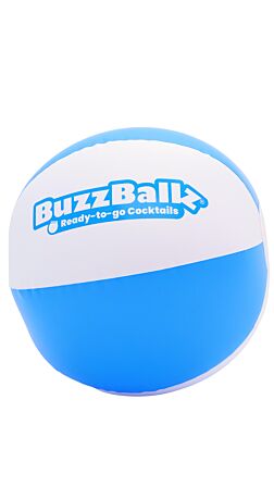 BuzzBallz Beach Ball