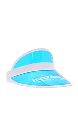 BuzzBallz Sun Visor