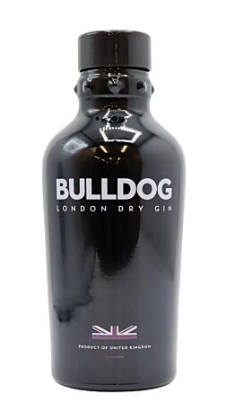 Bulldog - London Dry Gin