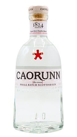 Caorunn - Small Batch Gin