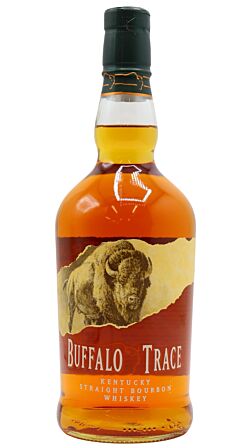 Buffalo Trace - Kentucky Straight Bourbon Whiskey