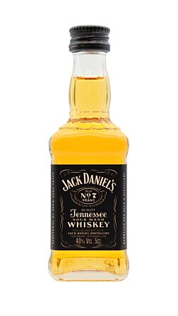 Jack Daniel's - Old No. 7 Tennessee Whiskey Miniature