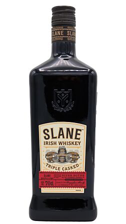 Slane - Triple Casked Irish Whiskey