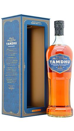 Tamdhu - Speyside Single Malt Scotch 15 year old Whisky