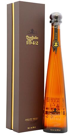 Don Julio - 1942 Small Batch Anejo Tequila