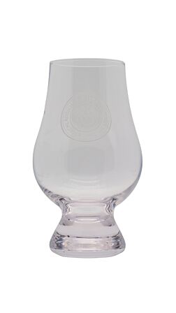Bruichladdich Glencairn Glass
