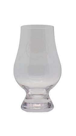 White Peak Glencairn Glass