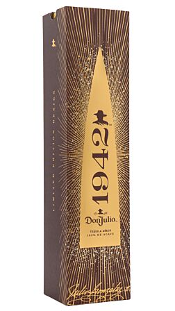 Don Julio 1942 Limited Edition Gift Box
