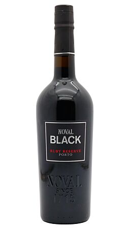 Quinta Do Noval - Black Noval Ruby Port
