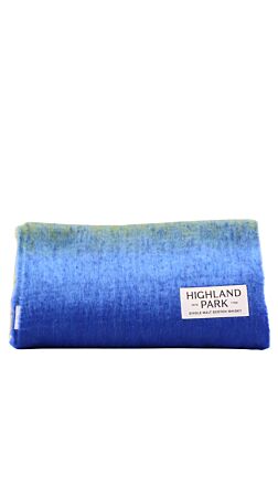 Highland Park Scarf