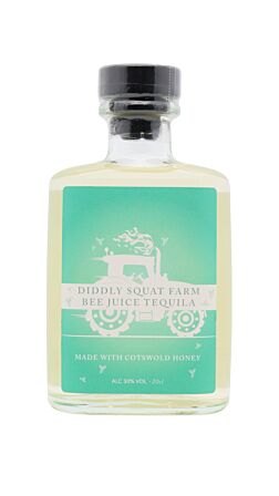 Diddly Squat Farm - Bee Juice Tequila (20cl) (Jeremy Clarkson)